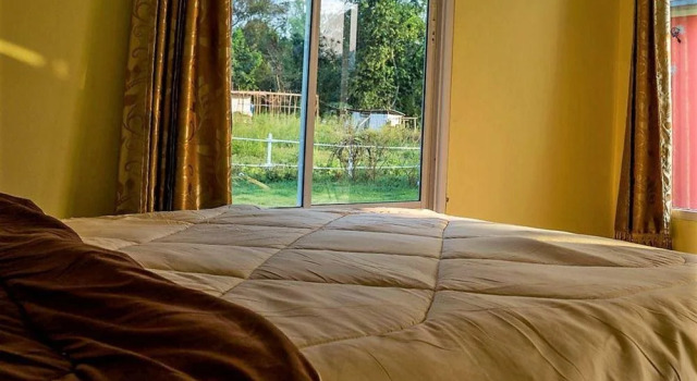Rim Mae Nam Resort, Забронировать Курортный отель Курортные отели Сай-Йок, Курортный отель