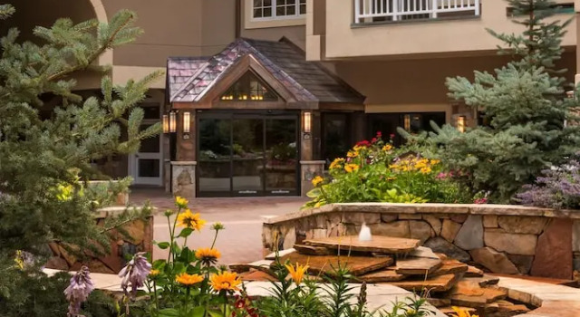 Luxurious 3 Bedroom Walk To Slopes & Beaver Creek Ge Condo by Redawning