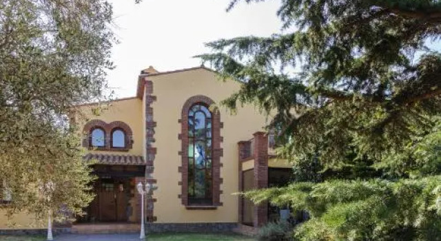 La Villa Du Golf Peralada, Buchen Sie Villa Perelada Girona