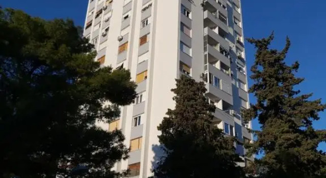 Apartment Matilda, Prenota Appartamento Hotel a Croatian Islands con parcheggio, Parcheggio