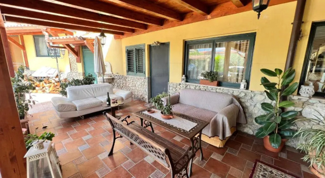 Апартаменты La Casa Di Gio