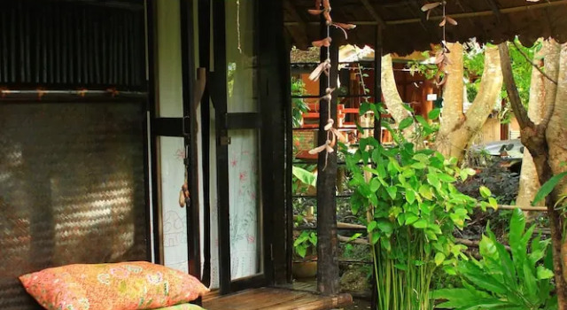 Номер Standard Khun Nai Tern Sai - Adults Only