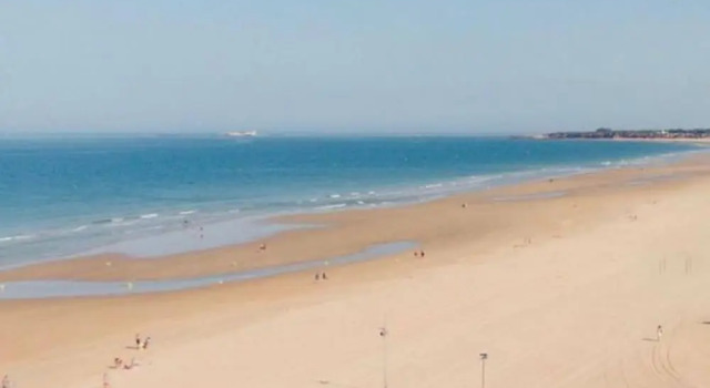 La Almadraba A7 147 in Chiclana