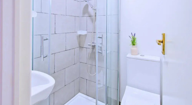 Люкс Classic Sandy Bay Suites