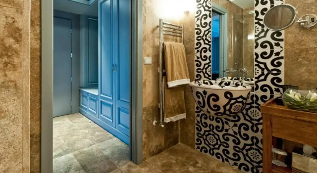 Двухместный номер Classic Villa Neri Resort & Spa