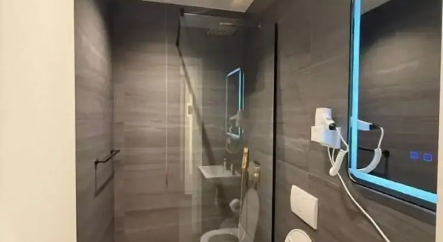 Номер Comfort ReiVal Hotel