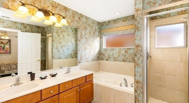 Коттедж Lakeside Landing 6 Bedrooms