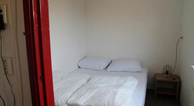 boerderij de duinen 113, Buchen Sie Hotel De Cocksdorp Texel