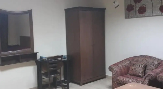 AlToot Palace Furnished Apartments, Réserver Appartement Hôtels à Riyad avec parking, Parking