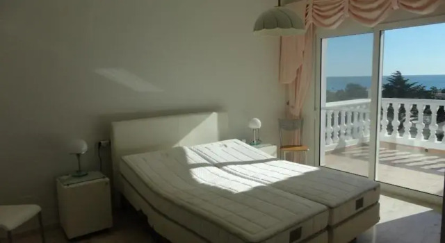 Villa Cartagena