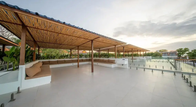 Elements B3 Villa Bingin, Reservar Vila Hotéis em Bali com piscina, Piscina