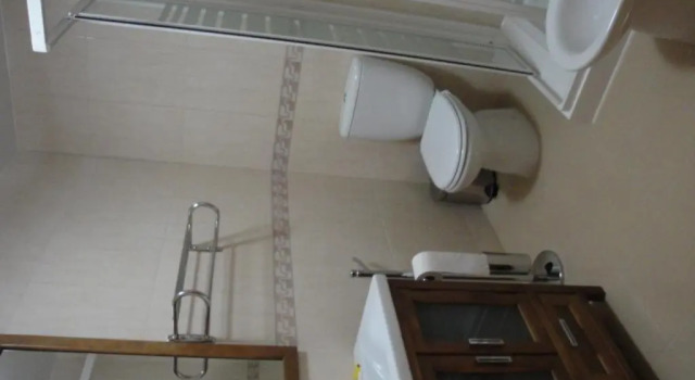 Номер Standard Guesthouse Muralhas do Mino