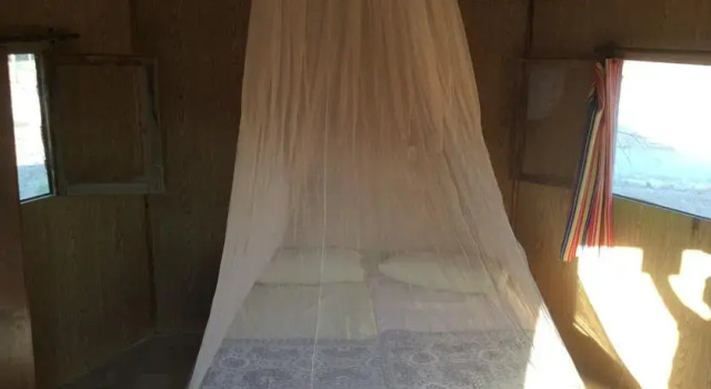 Fayrouza Camp