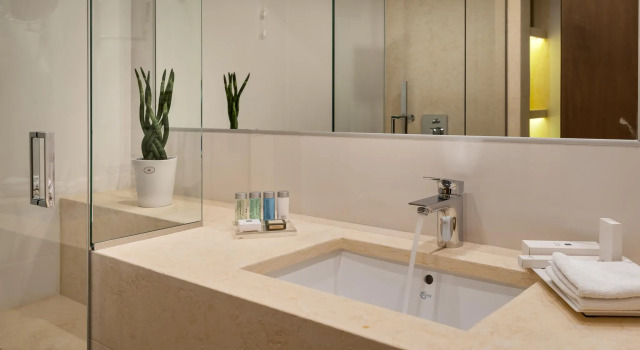 Семейный номер Superior Civitel Akali Hotel