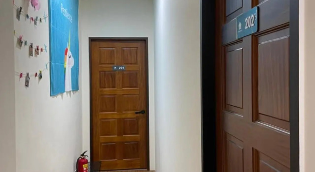 MiShi 85 Guest House, Book Hotel Lukang Changhua County