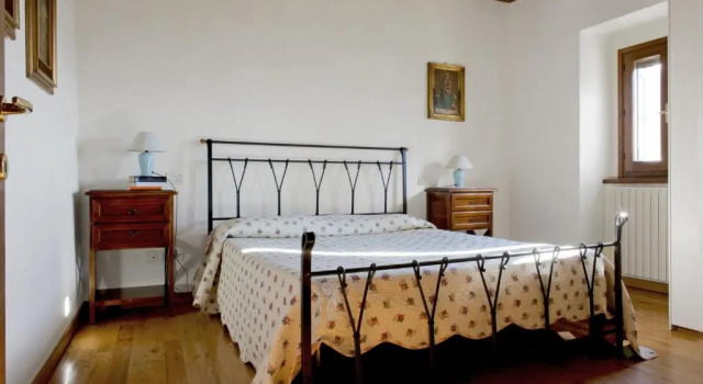 Номер Standard Agriturismo Il Castelluccio