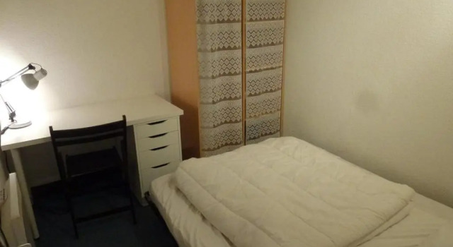 Appartement Isola 2000, 2 pièces, 6 personnes - FR-1-292-140, Забронировать Апартаменты/квартира Изола 2000 Национальный парк Меркантур, рядом с Гондольный подъемник Меркантур