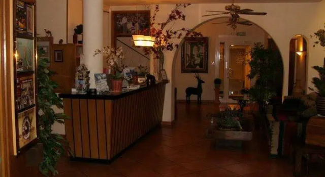 Hotel Regina