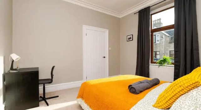 Апартаменты 2 Bedroom Flat - Free Parking