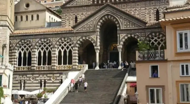 Albergo Sant'Andrea