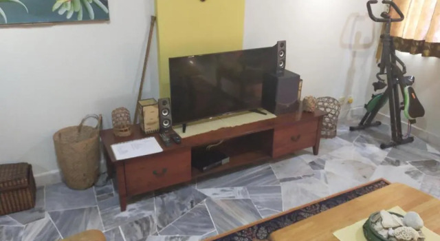Номер Standard Relaxing Retreats at Cocobay Apartments