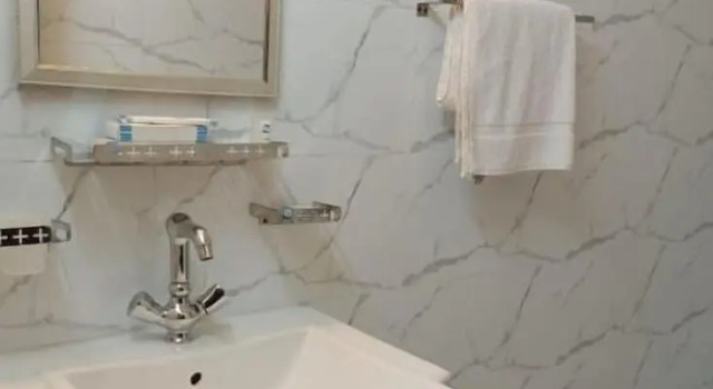 Deluxe Zimmer Ocean Pearl Hotel