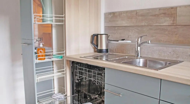 Апартаменты Altstadt Ferienwohnung Erfurt