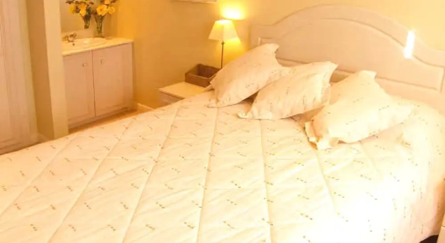 Linden Lea, Reserva ahora Hotel Ansty Dorset