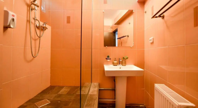 Студия THE POP ART Experience Central Studio - Homey Residence