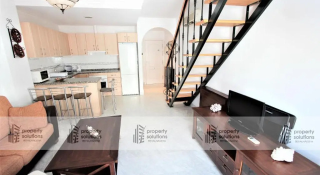 Апартаменты 1º LINEA DE PLAYA- La Carihuela Apartamento - EXCELENTE UBICACIÓN