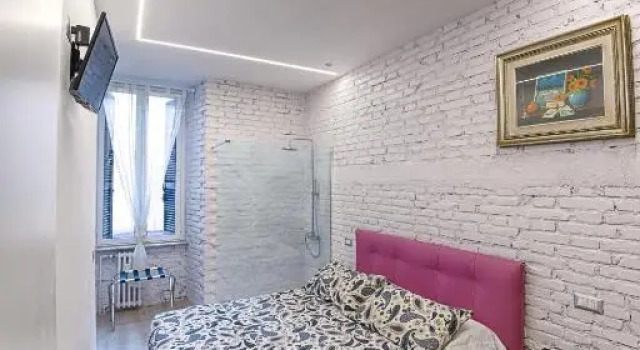 Modern Apartment near Colosseum, Book Lejlighed Lejligheder i Ostiense, Lejlighed