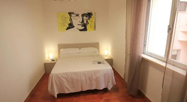 Номер Standard Luxury Residence Gallipoli - Salento Selection