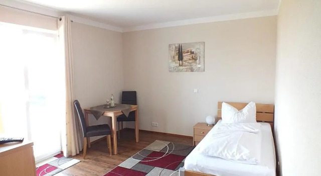 Номер Standard Hotel Alex