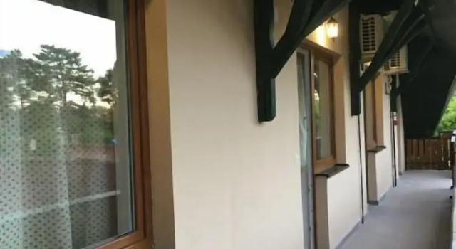 Номер Economy Fenyves Hotel