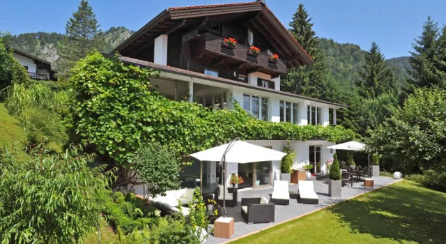 Номер Standard Gästehaus Tanneck mit Hallenbad