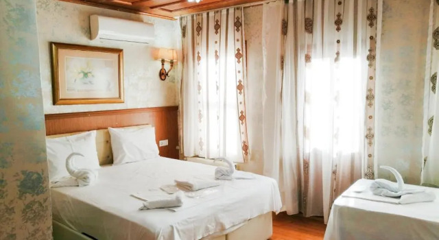 Апартаменты Istanbul Sydney Hotel