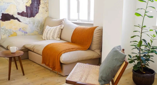 Bright apartment next to the King's Garden, Забронировать Апартаменты/квартира Копенгаген Остров Зеландия, рядом с Эстерпорт