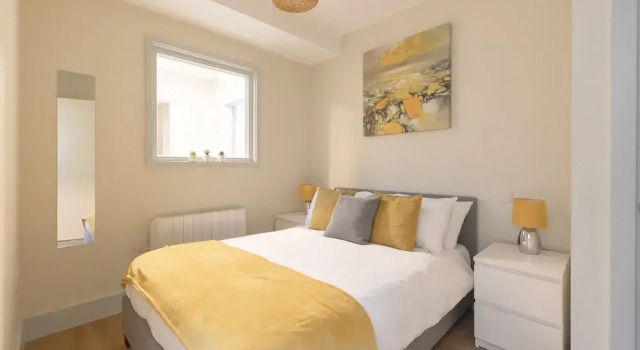 Apartment 3 Isabella House Hereford, Varaa Huoneisto Asunnot kohteessa Merseyside, Huoneisto