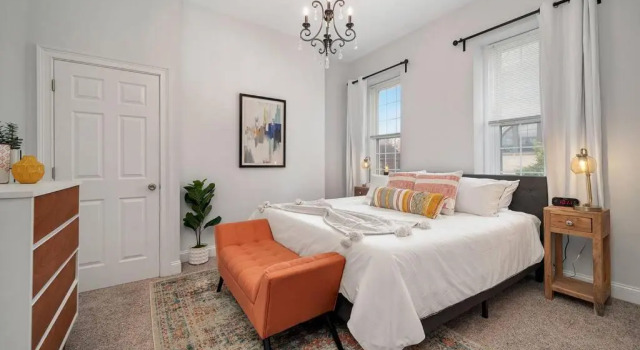 Коттедж Cozy Pittsburgh Home with King Beds - short drive to all