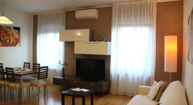 Apartment 2 Schlafzimmer Casa Elena