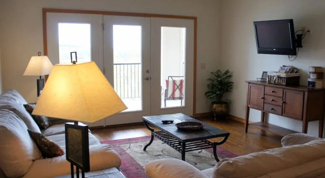 Celebration Cove Table Rock Lakefront Condos