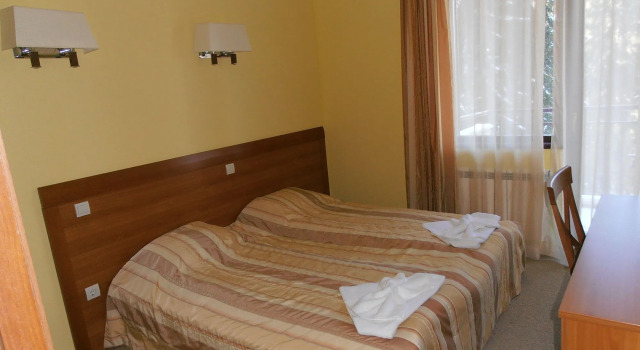 Royal House Apartments TMF
