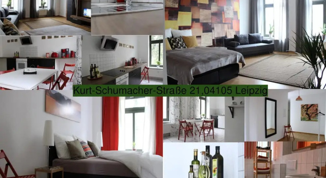 Confort appartement Leon Apartments
