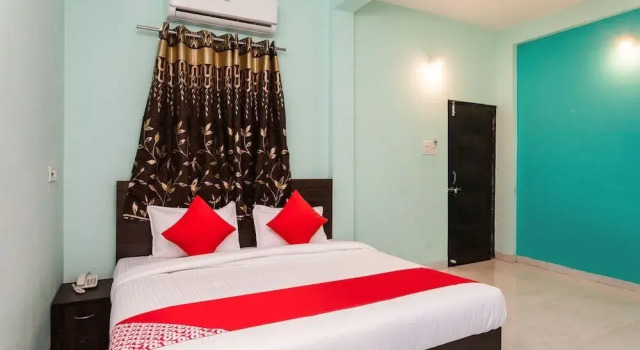 Sidheshwar Inn by OYO Rooms