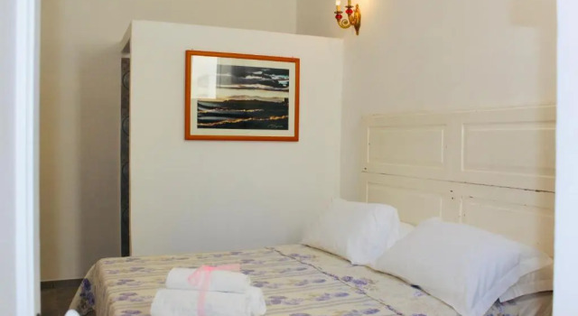 Двухместный номер Standard B&B Dimora San Vincenzo