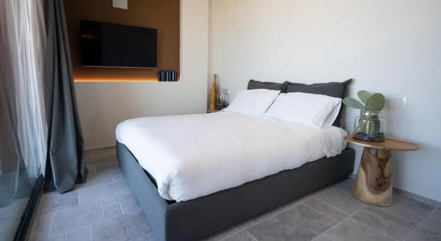 Апартаменты PICCOLA MAESTA boutique rooms