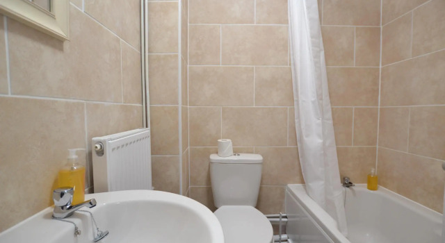 Апартаменты с 2 комнатами Nelson Serviced Apartments