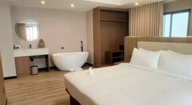 Люкс Star Hotel Pattaya