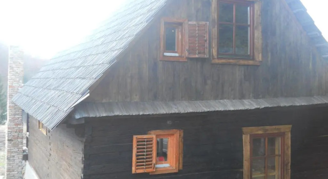 Cabana Logolda, Rezerwuj Apartament Cavnic 