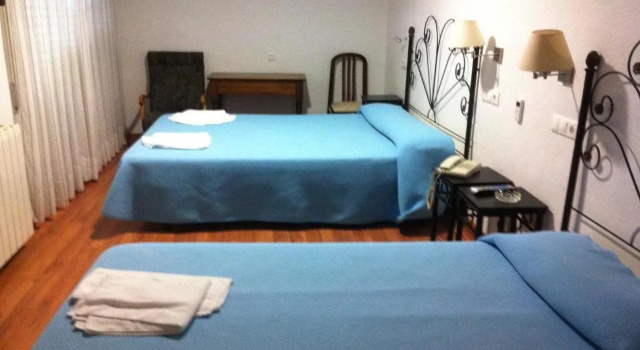 Hotel Mesón del Moro, Varaa Hotelli Murcia Murcia